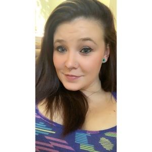 Meet your Posher, Jess